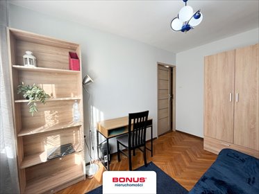 Mieszkanie trzypokojowe na wynajem Gdańsk, gen. Bora-Komorowskiego 52m2 Foto 1