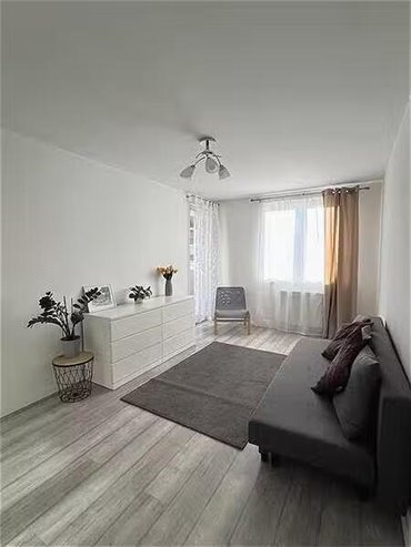 Nowoczesne 2 pokoje z garażem i balkonem w Krakowie mieszkanie Kraków, Złocień, Mariana Domagały