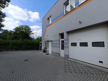 lokal użytkowy na sprzedaż 479m2 lokal użytkowy Zgorzelec