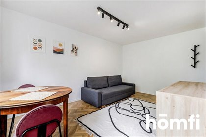 mieszkanie na wynajem 25m2 mieszkanie Warszawa, Targówek, Toruńska