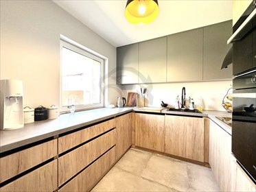 dom na sprzedaż 78m2 dom Justynów