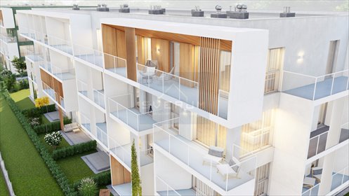 mieszkanie na sprzedaż 75m2 mieszkanie Częstochowa, Parkitka