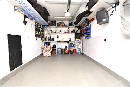 garaż na sprzedaż Puławy Sadowa 17,40 m2