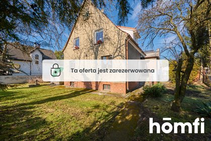 Bezczynszowe 70 m² na Ołtaszynie - duża działka i potencjał mieszkanie Wrocław, Ołtaszyn, Ołtaszyn, Marcelego Nenckiego