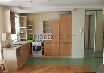 mieszkanie na sprzedaż 34m2 mieszkanie Warszawa, Białołęka, Odkryta