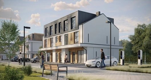 mieszkanie na sprzedaż 123m2 mieszkanie Rzeszów, Pogwizdowska