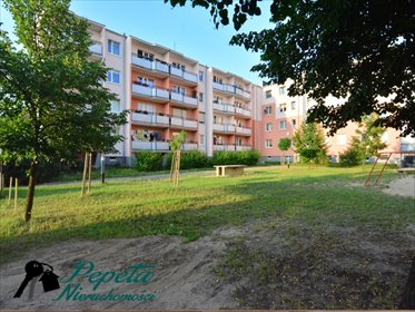 mieszkanie na sprzedaż 83m2 mieszkanie Nowa Wieś, Nowa Wieś, Os. Raczynskiego