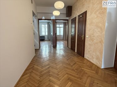 lokal użytkowy na wynajem 98m2 lokal użytkowy Kraków, Zwierzyniec, Salwator