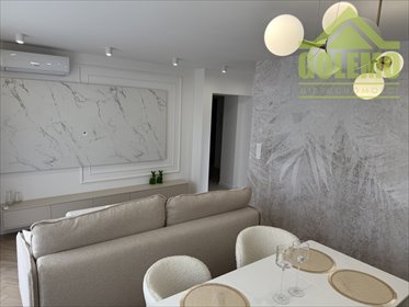 mieszkanie na sprzedaż 56m2 mieszkanie Częstochowa, Jana III Sobieskiego