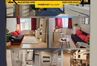 mieszkanie na sprzedaż 97m2 mieszkanie Łódź, Śródmieście, Kilińskiego