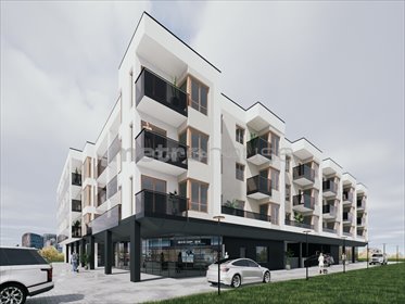 mieszkanie na sprzedaż Skarżysko-Kamienna Skarżysko-Kamienna Tysiąclecia 38,93 m2