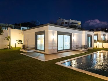 dom na sprzedaż 169m2 dom Geris, Geriş Mahallesi, Bodrum, Muğla