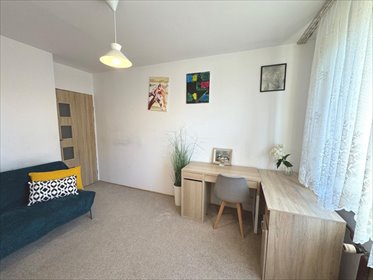 mieszkanie na sprzedaż 62m2 mieszkanie Wrocław, Fabryczna, Zaporoska