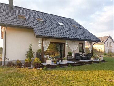 dom na sprzedaż 135m2 dom Lędziny, Lędziny, Zakole