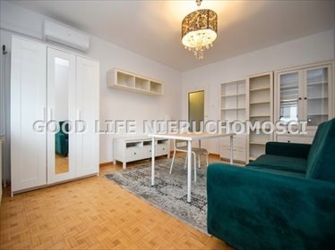 Do sprzedania 3-pokojowe mieszkanie 51 m² z balkonem i klimatyzacją mieszkanie Rzeszów, Baranówka, 1000-lecia