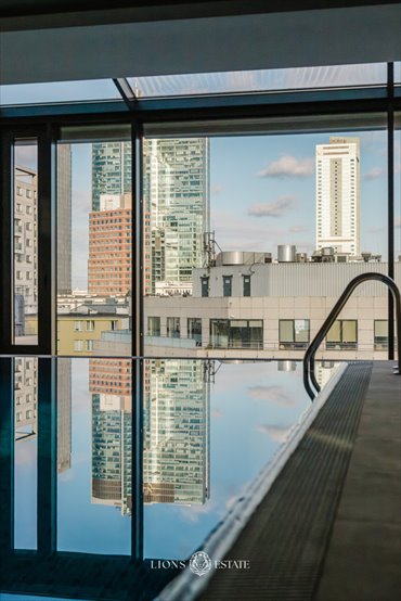 mieszkanie na sprzedaż 340m2 mieszkanie Warszawa, Śródmieście Mirów, Sienna