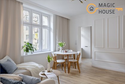 mieszkanie na wynajem 38m2 mieszkanie Sopot, Dolny, Karlikowska