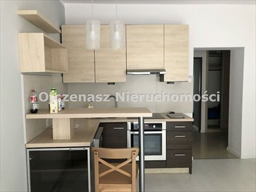 mieszkanie na sprzedaż 39m2 mieszkanie Bydgoszcz, Osiedle Leśne