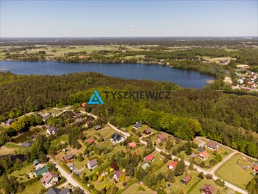 działka na sprzedaż 480m2 działka Dobrogoszcz