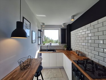 mieszkanie na sprzedaż 51m2 mieszkanie Sosnowiec, Zagórze, Lenartowicza