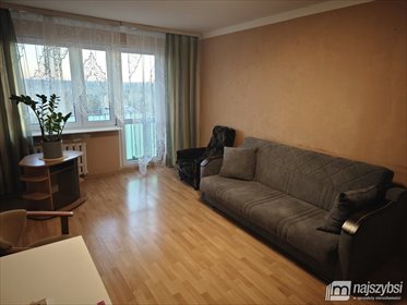 mieszkanie na sprzedaż 46m2 mieszkanie Kołobrzeg