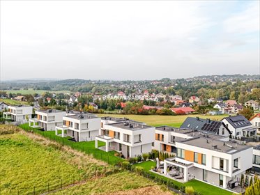 dom na sprzedaż 126m2 dom Wrząsowice, Wrzosowa