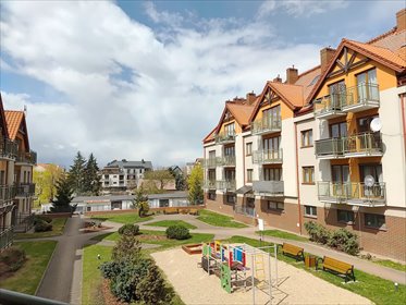 mieszkanie na sprzedaż 52m2 mieszkanie Giżycko