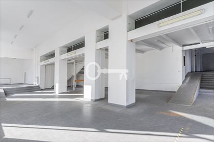 Lokal użytkowy na wynajem Warszawa, Wola 300m2 Foto 3