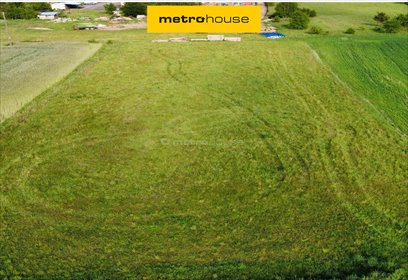 działka na sprzedaż 3592m2 działka Mikorowo