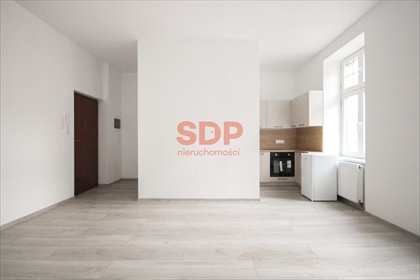 Na wynajem przestronne mieszkanie 46 m² w Katowicach mieszkanie Katowice, Śródmieście, Kościuszki