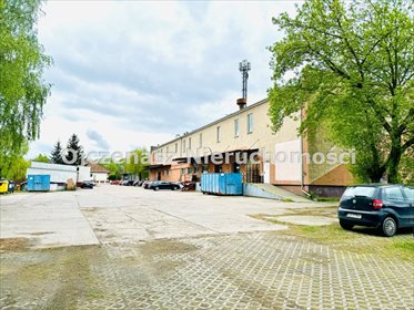 lokal użytkowy na sprzedaż 3765m2 lokal użytkowy Bydgoszcz, Miedzyń