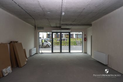 Lokal użytkowy na wynajem Kraków, Górka Narodowa, Górka Narodowa, Andrzeja Zauchy 89m2 Foto 5