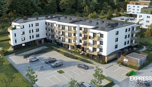 mieszkanie na sprzedaż 59m2 mieszkanie Poznań, Grunwald, Ziębicka