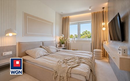 Zapraszam do 3-pokojowego mieszkania 57,39 m² z balkonem w Skórzewie mieszkanie Skórzewo, kozierowskiego