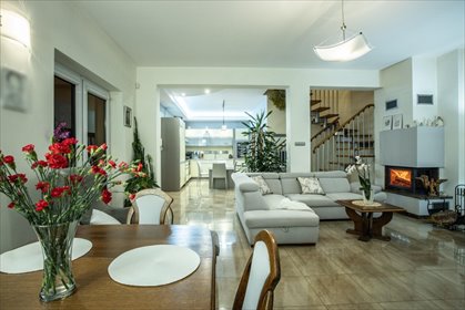 dom na sprzedaż 373m2 dom Głowno, Władysława Sikorskiego