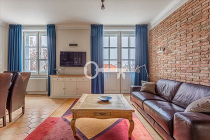 mieszkanie na wynajem 58m2 mieszkanie Warszawa, Śródmieście Powiśle