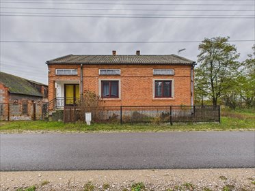 dom na sprzedaż 120m2 dom Emilianów