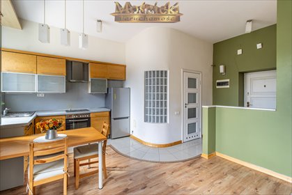 mieszkanie na sprzedaż 42m2 mieszkanie Warszawa, Śródmieście, Nowy Świat