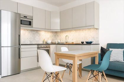 mieszkanie na wynajem 38m2 mieszkanie Kraków, Krowodrza, Przybyszewskiego