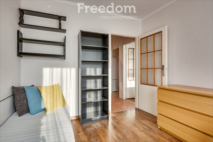 Komfortowe 53 m² mieszkanie z balkonem w Katowicach. mieszkanie Katowice, Morelowa