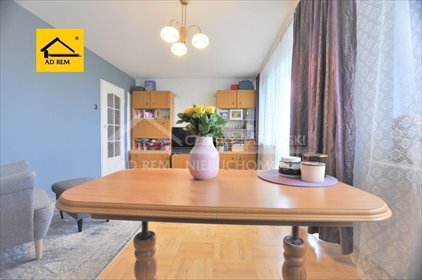 Funkcjonalne 2-pokojowe 49 m² z loggią (Lublin, Czuby) mieszkanie Lublin, Czuby, Ruta os., Stokrotki