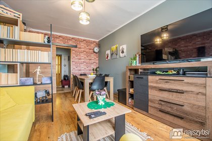 mieszkanie na sprzedaż 58m2 mieszkanie Gryfice, Gryfice