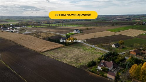 Zapraszam do zakupu działki 6,5 tys. m² z mediami i warunkami zabudowy działka Prandocin-Iły