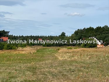 działka na sprzedaż 1060m2 działka Bądzów