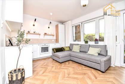 mieszkanie na sprzedaż 38m2 mieszkanie Lublin, Dziesiąta