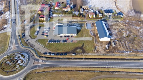 Lokal użytkowy na sprzedaż Grębów, Bajkowa 400m2 Foto 5