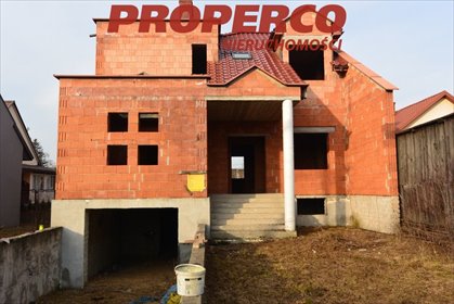 Dom 288 m² z potencjałem, garaż, działka 1082 m² polecam dom Kielce, Krakowska