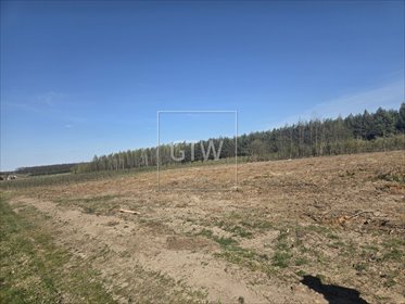 działka na sprzedaż 24113m2 działka Przęsławice