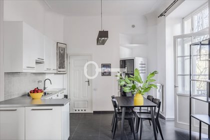 mieszkanie na sprzedaż 54m2 mieszkanie Warszawa, Śródmieście, Polna