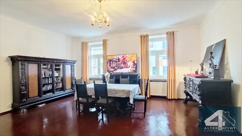 mieszkanie na sprzedaż 100m2 mieszkanie Warszawa, św.Barbary